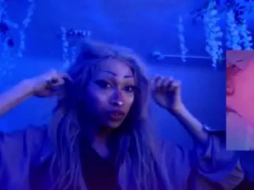 Live with Manchita96_ on FliCam Image 7