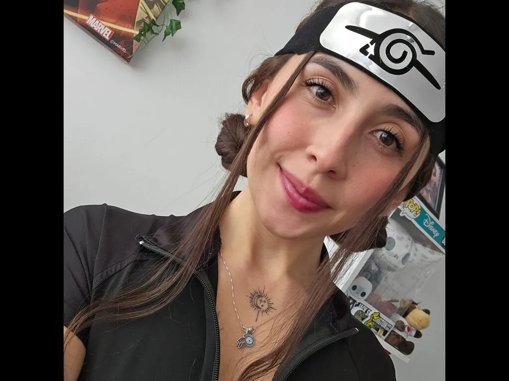 RossiNoleen – webcam model profile photo