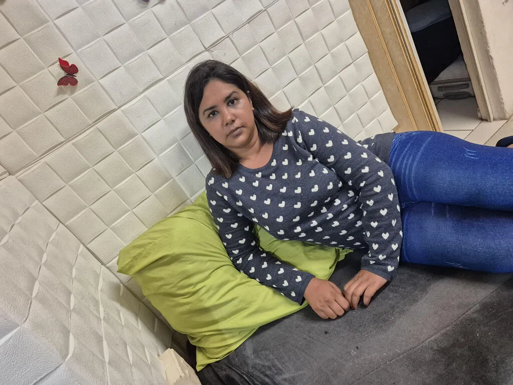 SarahClaus – webcam model profile photo