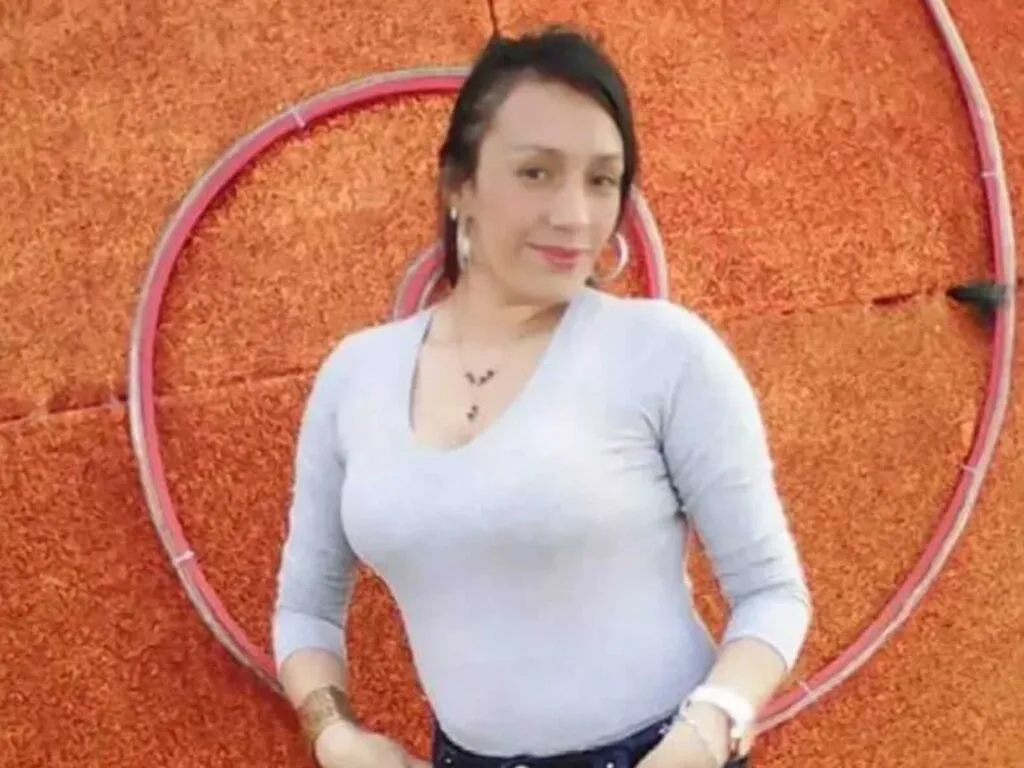 ShanteyLaurens – webcam model profile photo