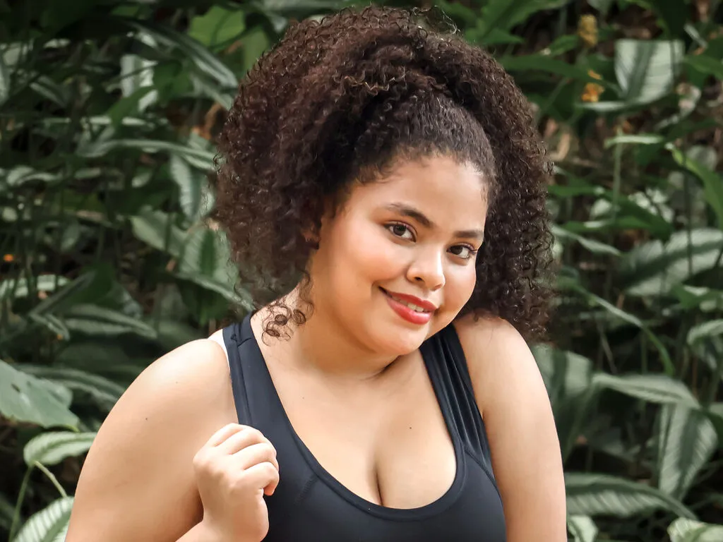 TaniaBel – webcam model profile photo
