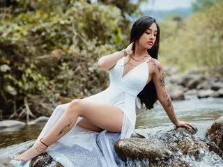 AntonetteMoore – webcam model profile photo Image 2