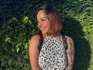 RosieFernandez – webcam model profile photo Image 4
