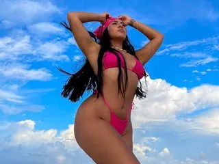 GraceHera – webcam model profile photo Image 4