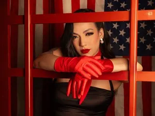 RamonaHill – webcam model profile photo Image 4