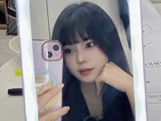 Sofy-Squirt – webcam model profile photo Image 4