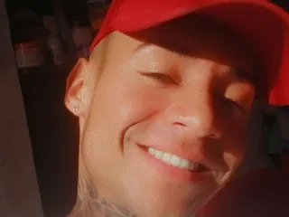 BruceNixon – webcam model profile photo Image 2