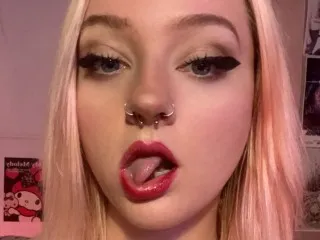 ChloeLevine – webcam model profile photo