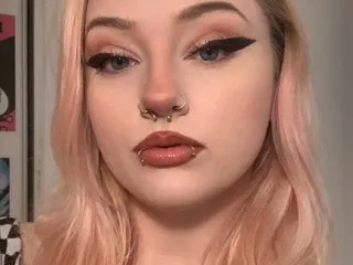 GabrielaZahar – webcam model profile photo Image 4