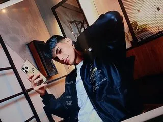 maxpac_rocco – webcam model profile photo Image 2