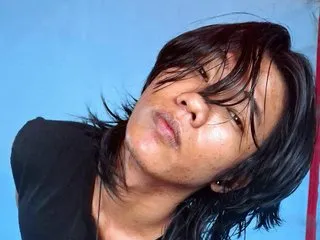 DivinVerse – webcam model profile photo