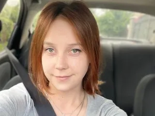 DreamyFireBird – webcam model profile photo