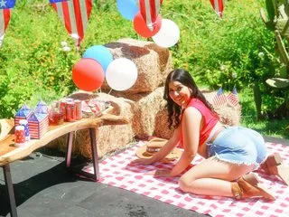 GlamorousGirl – webcam model profile photo Image 5