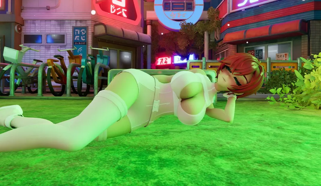 Live with RamonaWallace on FliCam Image 2