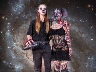 Gnawl – webcam model profile photo