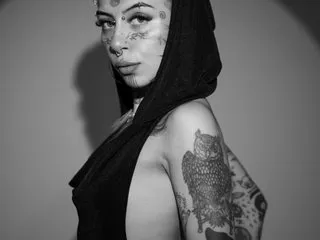 HandipandApok – webcam model profile photo