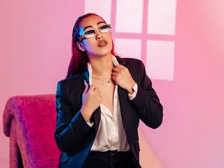 AylaRosell – webcam model profile photo Image 2