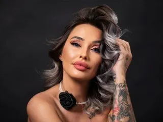 DenLina – webcam model profile photo Image 8