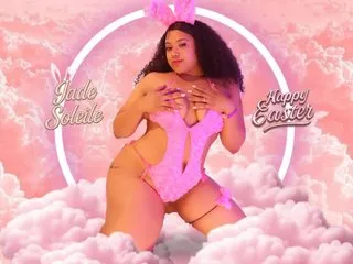 JadeSoleile – webcam model profile photo