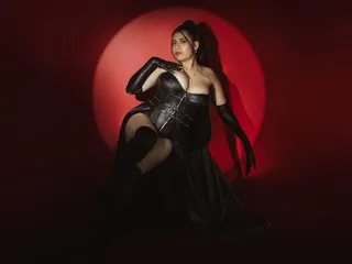 AntonellaRodman – webcam model profile photo Image 3