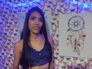 KamileLatinasexy – webcam model profile photo