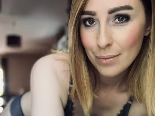 KimDavisLive – webcam model profile photo