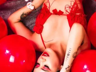 IsabelRavello – webcam model profile photo Image 2