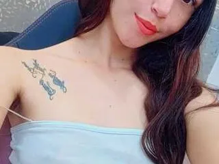 Live with ClaireRenly on FliCam Image 5