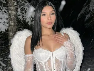 Live with LucyDilucas on FliCam