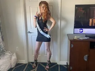 MariahKash – webcam model profile photo