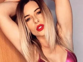 MikaelaWittBabestation – webcam model profile photo