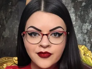 MissLilianLestrange – webcam model profile photo