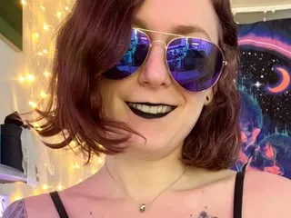 AmbarJohnson – webcam model profile photo Image 2