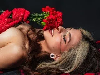 BitchVal – webcam model profile photo Image 3