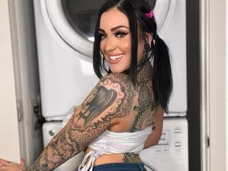 NikitaRaeBlack – webcam model profile photo