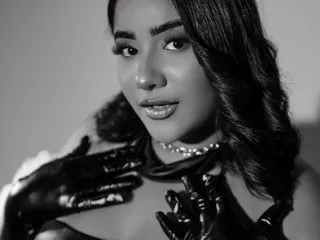 Live with Ninaa_Bunny on FliCam