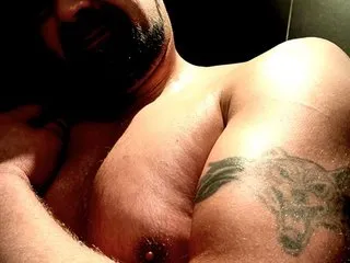 Northman1977 – webcam model profile photo