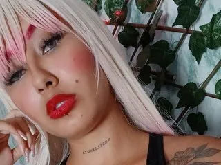 NicoleLara – webcam model profile photo Image 2