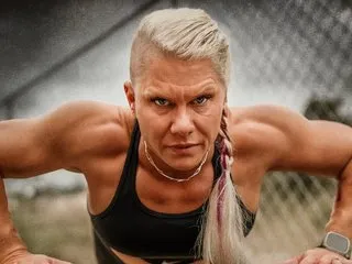 prettybuffkitty – webcam model profile photo