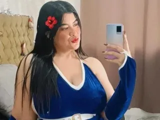 PrettyRashel's Thumb Image