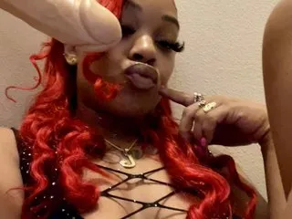 HurricaneDaisySkye – webcam model profile photo Image 2