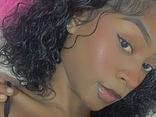 RashidaScott – webcam model profile photo