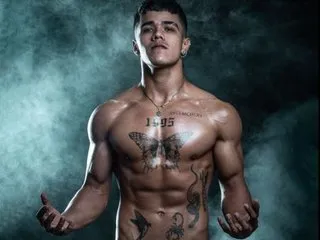 RobSaenz21 – webcam model profile photo