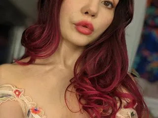 SereneGrace – webcam model profile photo Image 3