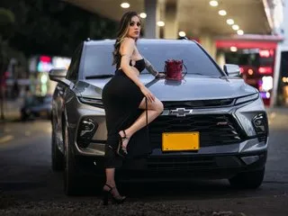 BabyyyLuna – webcam model profile photo Image 3