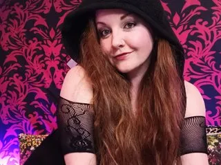 AnnyEvance – webcam model profile photo Image 3