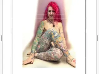 SophieBlaake – webcam model profile photo Image 3