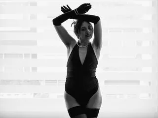 SereneGrace – webcam model profile photo Image 3