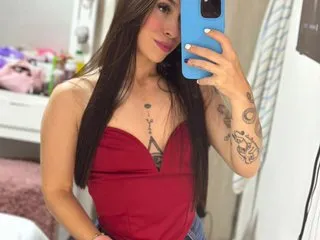 HanaSong – webcam model profile photo Image 4