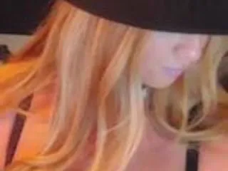 VegasGoddess – webcam model profile photo